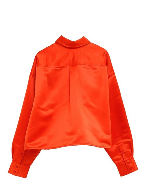 Camicia Arlen THE FRANKIE SHOP | ARLENCHFS22063700